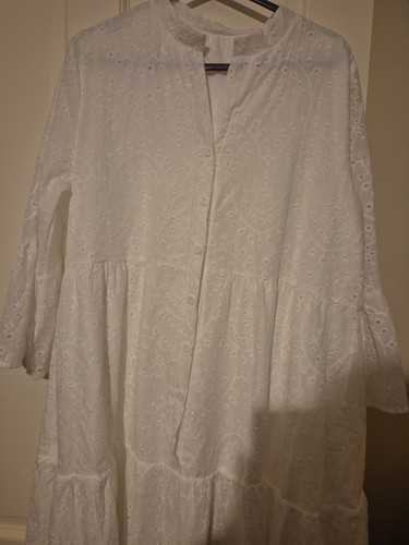 Brand new womens white - brand,