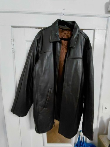 Italian leather mens - leather,