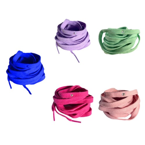 Ice hockey skate laces figure - laces,