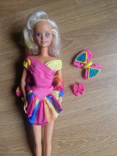 Vintage 1992 hasbro rainbow - vintage,