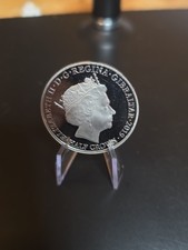 Gibraltar Half Crown Coin 2019 WW2 D-Day Landings 1939 1945