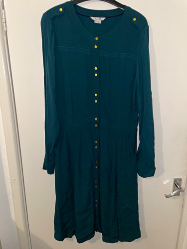 Women boden teal green - women’s,