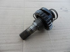 SHERCO KICK START SHAFT GEAR -
