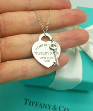 Return to Tiffany & Co. Heart