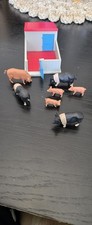 BRITAINS FARM VINTAGE PIG STY