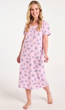 Bon Marche Size 12/14 Pink