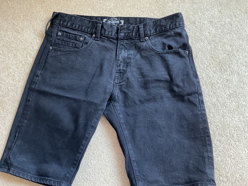 Mens denim black - mens,
