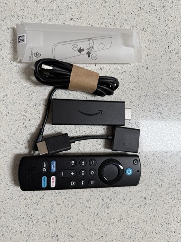 Amazon firestick 3rd - amazon, tv