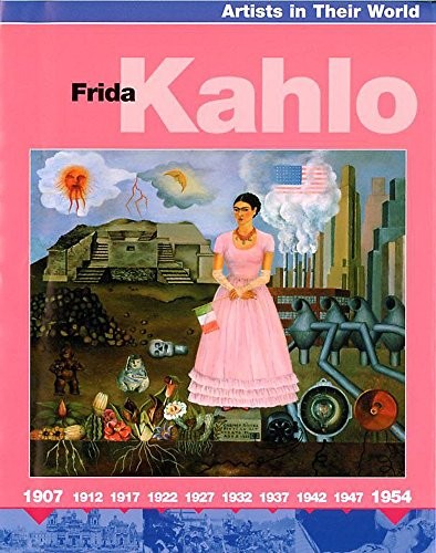 Frida kahlo artists their - frida, (artists