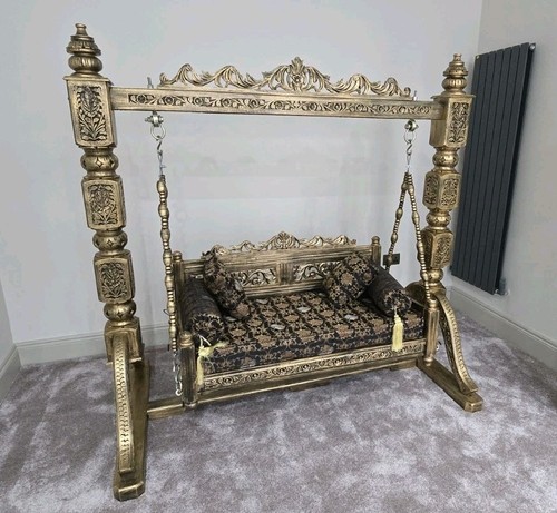 Brand new jhoola indian jhula - new,