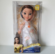 Disney Live Action Beauty And