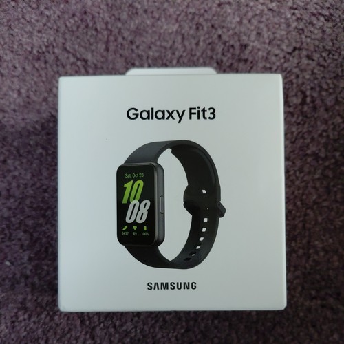 Samsung galaxy fit3 smart - galaxy,