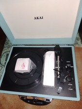 Akai A60011N Portable Record