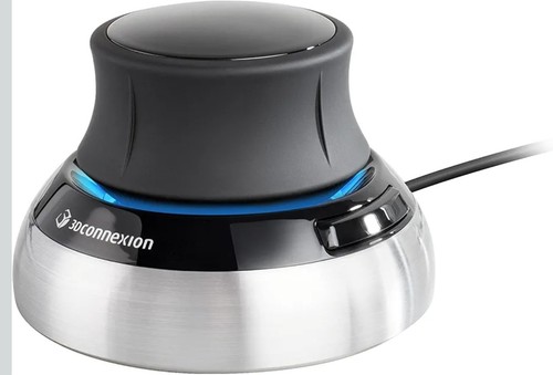 3dconnexion spacemouse compact - spacemouse,