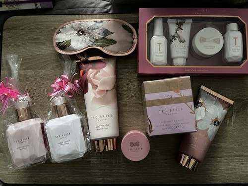 Ted baker job - ted,