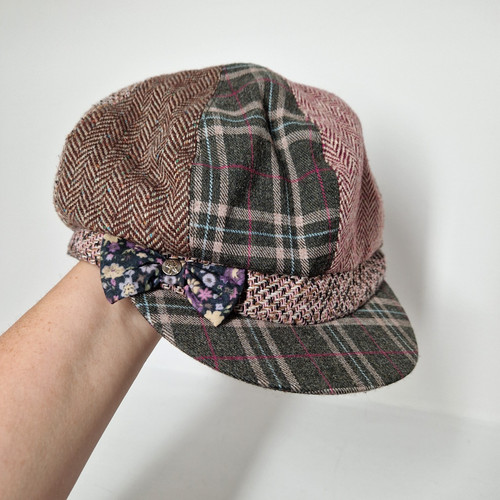 Accessorize green purple - accessorize,