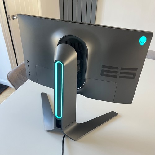 Alienware aw2521hfa - aw2521hfa, 24.5"