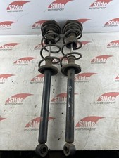 NISSAN S15 REAR STRUTS COILOVERS FACTORY 200SX SILVIA SPEC S SPEC R SR20DET SR20