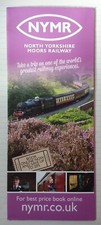 NORTH YORKSHIRE MOORS RAILWAY