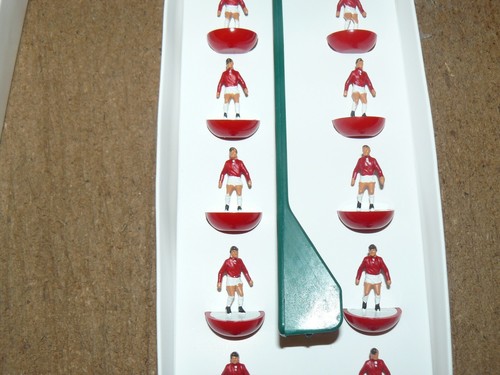 Barnsley 1973 subbuteo - ,