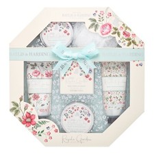 Baylis & Harding Limited
