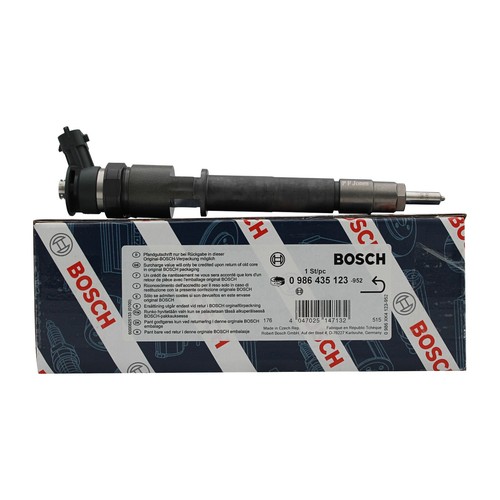 Reconditioned bosch diesel - bosch,