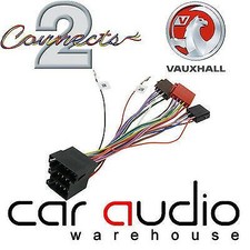 CT20VX02 Vauxhall Corsa 2000 -