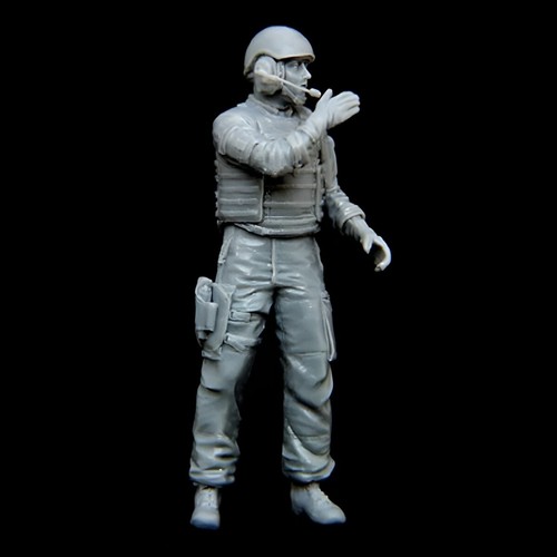 Scale modern military - scale,