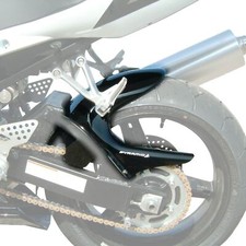 Pyramid Hugger Gloss Black