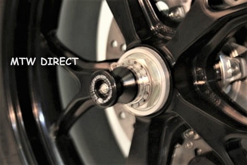 Racing spindle sliders - spindle, for