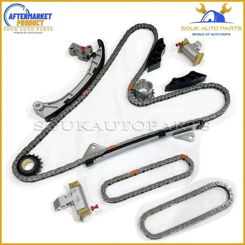 Timing chain kit - chain,