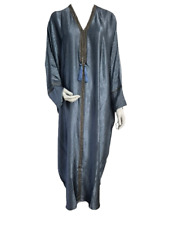 Ladies Butterfly Crushed Satin