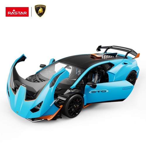 Rastar lamborghini huracan - rastar,