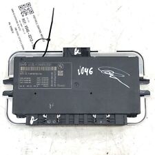 Bmw X3 Xdrive20d Se Auto F25 2013 Footwell Control Module 9290014
