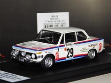 BMW 2002 TI #29 KOOB MONTE