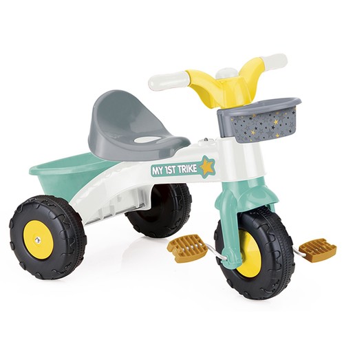 Dolu first trike tricycle - dolu,