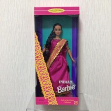 Barbie doll INDIAN India