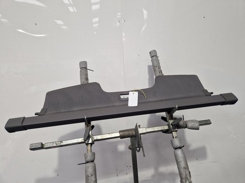Peugeot 206 2002 parcel - 206, shelf
