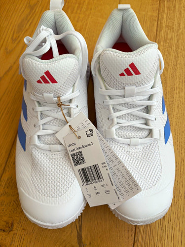 Adidas court team bounce low - adidas,