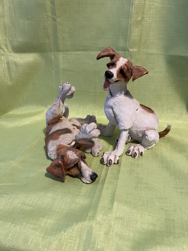 Breed apart dog fox - apart,