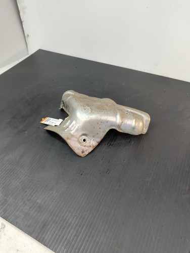 Nissan juke hr16de - juke, exhaust