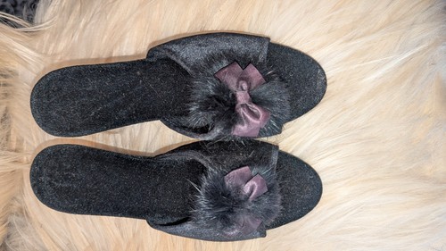 Vintage fluffy boudoir - vintage, 6