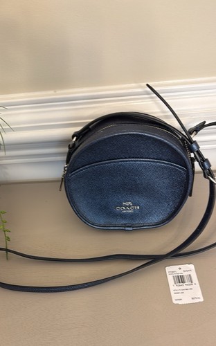 Coach canteen crossbody - canteen,
