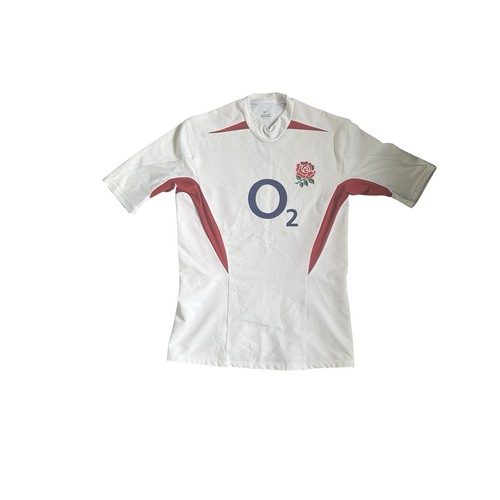 England rugby nike 2007 - england,