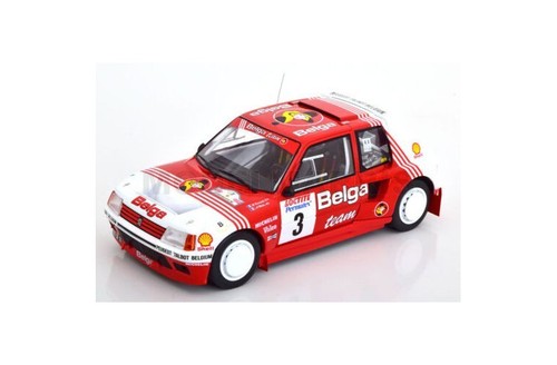 Ixo models 18rmc135 - 18rmc135.22, peugeot