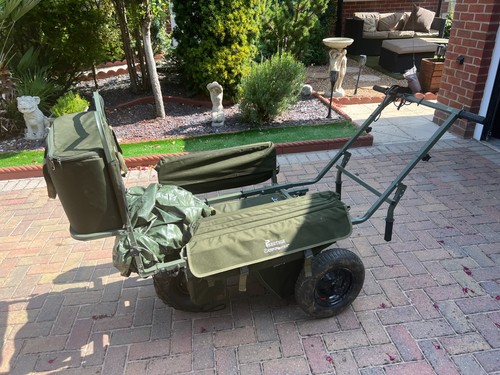Carp porter triporter - carp,
