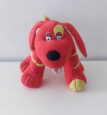 Tweenies Doodles Plush Vintage