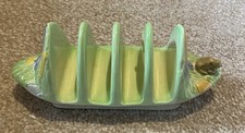 VINTAGE ROYAL WINTON GRIMWADES TOAST RACK