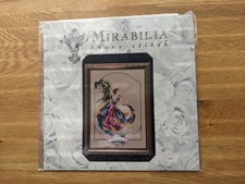 'VILLA MIRABILIA' ~ Mirabilia