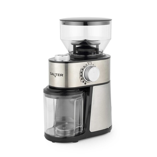 Salter burr grinder 12 - grinder–,